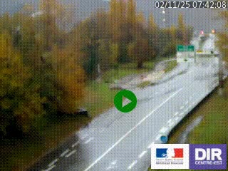 <h2>Webcam info trafic à proximité de Vizille sur la N85, au niveau du point de vue du Saut du Moine à Champagnier</h2>