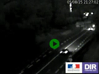 <h2>Webcam info trafic à proximité de Vizille sur la N85, au niveau du point de vue du Saut du Moine à Champagnier</h2>