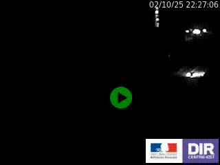<h2>Webcam info trafic à proximité de Vizille sur la N85, au niveau du point de vue du Saut du Moine à Champagnier</h2>
