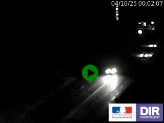 <h2>Webcam info trafic à proximité de Vizille sur la N85, au niveau du point de vue du Saut du Moine à Champagnier</h2>