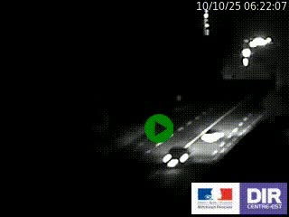 <h2>Webcam info trafic à proximité de Vizille sur la N85, au niveau du point de vue du Saut du Moine à Champagnier</h2>