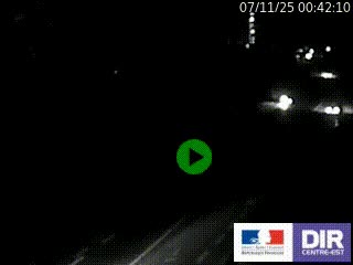 <h2>Webcam info trafic à proximité de Vizille sur la N85, au niveau du point de vue du Saut du Moine à Champagnier</h2>