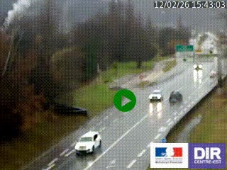 <h2>Webcam info trafic à proximité de Vizille sur la N85, au niveau du point de vue du Saut du Moine à Champagnier</h2>