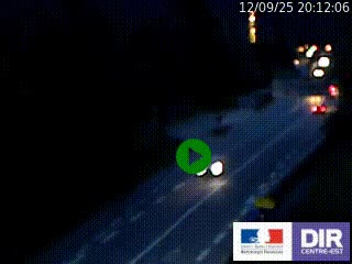 <h2>Webcam info trafic à proximité de Vizille sur la N85, au niveau du point de vue du Saut du Moine à Champagnier</h2>