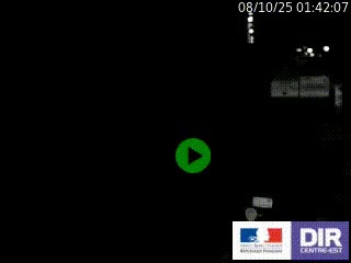 <h2>Webcam info trafic à proximité de Vizille sur la N85, au niveau du point de vue du Saut du Moine à Champagnier</h2>