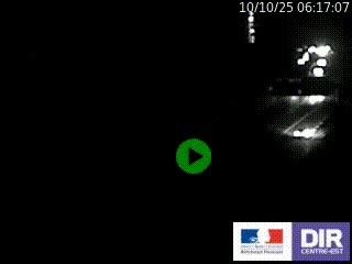 <h2>Webcam info trafic à proximité de Vizille sur la N85, au niveau du point de vue du Saut du Moine à Champagnier</h2>