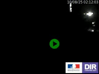 <h2>Webcam info trafic à proximité de Vizille sur la N85, au niveau du point de vue du Saut du Moine à Champagnier</h2>