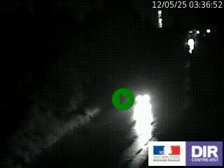 <h2>Webcam info trafic à proximité de Vizille sur la N85, au niveau du point de vue du Saut du Moine à Champagnier</h2>