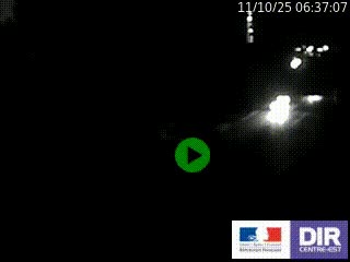 <h2>Webcam info trafic à proximité de Vizille sur la N85, au niveau du point de vue du Saut du Moine à Champagnier</h2>