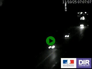 <h2>Webcam info trafic à proximité de Vizille sur la N85, au niveau du point de vue du Saut du Moine à Champagnier</h2>