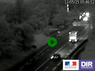 <h2>Webcam info trafic à proximité de Vizille sur la N85, au niveau du point de vue du Saut du Moine à Champagnier</h2>