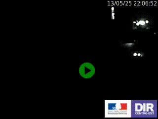 <h2>Webcam info trafic à proximité de Vizille sur la N85, au niveau du point de vue du Saut du Moine à Champagnier</h2>