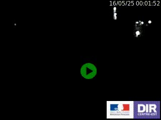 <h2>Webcam info trafic à proximité de Vizille sur la N85, au niveau du point de vue du Saut du Moine à Champagnier</h2>