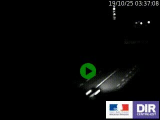<h2>Webcam info trafic à proximité de Vizille sur la N85, au niveau du point de vue du Saut du Moine à Champagnier</h2>