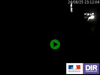 Webcam info trafic à proximité de Vizille sur la N85, au niveau du point de vue du Saut du Moine à Champagnier