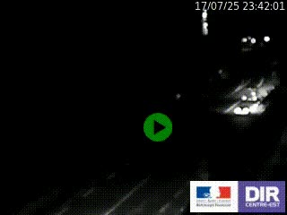 <h2>Webcam info trafic à proximité de Vizille sur la N85, au niveau du point de vue du Saut du Moine à Champagnier</h2>