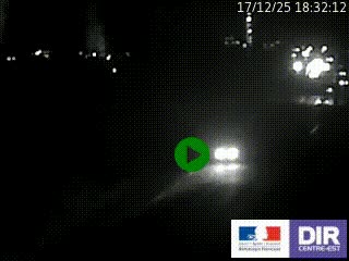 <h2>Webcam info trafic à proximité de Vizille sur la N85, au niveau du point de vue du Saut du Moine à Champagnier</h2>