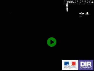Webcam info trafic à proximité de Vizille sur la N85, au niveau du point de vue du Saut du Moine à Champagnier