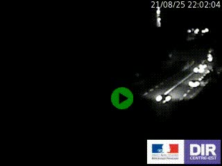 Webcam info trafic à proximité de Vizille sur la N85, au niveau du point de vue du Saut du Moine à Champagnier