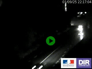 Webcam info trafic à proximité de Vizille sur la N85, au niveau du point de vue du Saut du Moine à Champagnier