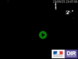 Webcam info trafic à proximité de Vizille sur la N85, au niveau du point de vue du Saut du Moine à Champagnier