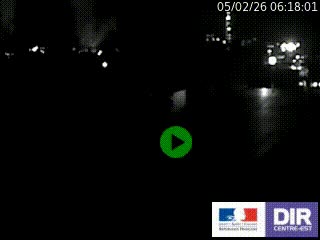 <h2>Webcam info trafic à proximité de Vizille sur la N85, au niveau du point de vue du Saut du Moine à Champagnier</h2>