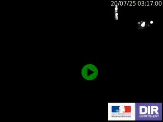 Webcam info trafic à proximité de Vizille sur la N85, au niveau du point de vue du Saut du Moine à Champagnier