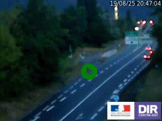 <h2>Webcam info trafic à proximité de Vizille sur la N85, au niveau du point de vue du Saut du Moine à Champagnier</h2>