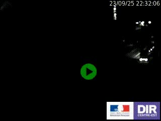 <h2>Webcam info trafic à proximité de Vizille sur la N85, au niveau du point de vue du Saut du Moine à Champagnier</h2>
