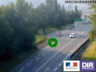 <h2>Webcam info trafic à proximité de Vizille sur la N85, au niveau du point de vue du Saut du Moine à Champagnier</h2>