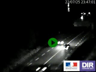 <h2>Webcam info trafic à proximité de Vizille sur la N85, au niveau du point de vue du Saut du Moine à Champagnier</h2>