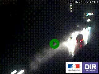 <h2>Webcam info trafic à proximité de Vizille sur la N85, au niveau du point de vue du Saut du Moine à Champagnier</h2>