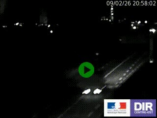 <h2>Webcam info trafic à proximité de Vizille sur la N85, au niveau du point de vue du Saut du Moine à Champagnier</h2>