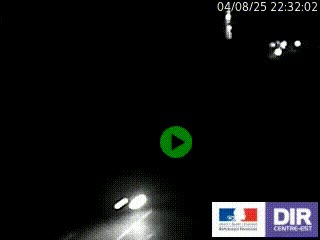 <h2>Webcam info trafic à proximité de Vizille sur la N85, au niveau du point de vue du Saut du Moine à Champagnier</h2>