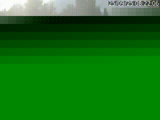 Webcam info trafic à proximité de Vizille sur la N85, au niveau du point de vue du Saut du Moine à Champagnier