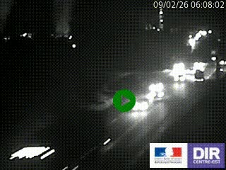 <h2>Webcam info trafic à proximité de Vizille sur la N85, au niveau du point de vue du Saut du Moine à Champagnier</h2>