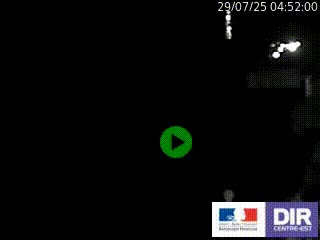 <h2>Webcam info trafic à proximité de Vizille sur la N85, au niveau du point de vue du Saut du Moine à Champagnier</h2>