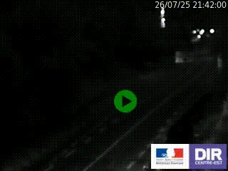 <h2>Webcam info trafic à proximité de Vizille sur la N85, au niveau du point de vue du Saut du Moine à Champagnier</h2>