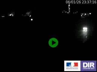 <h2>Webcam info trafic à proximité de Vizille sur la N85, au niveau du point de vue du Saut du Moine à Champagnier</h2>