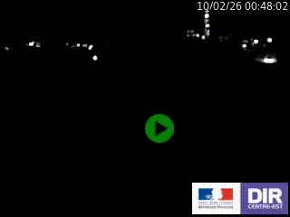 <h2>Webcam info trafic à proximité de Vizille sur la N85, au niveau du point de vue du Saut du Moine à Champagnier</h2>