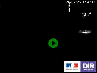 <h2>Webcam info trafic à proximité de Vizille sur la N85, au niveau du point de vue du Saut du Moine à Champagnier</h2>