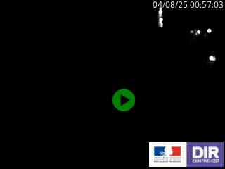 <h2>Webcam info trafic à proximité de Vizille sur la N85, au niveau du point de vue du Saut du Moine à Champagnier</h2>