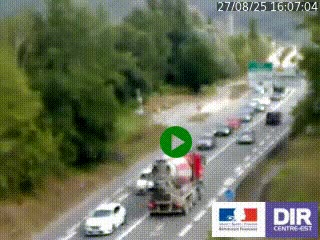 <h2>Webcam info trafic à proximité de Vizille sur la N85, au niveau du point de vue du Saut du Moine à Champagnier</h2>