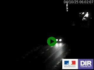 <h2>Webcam info trafic à proximité de Vizille sur la N85, au niveau du point de vue du Saut du Moine à Champagnier</h2>