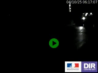<h2>Webcam info trafic à proximité de Vizille sur la N85, au niveau du point de vue du Saut du Moine à Champagnier</h2>