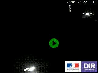 <h2>Webcam info trafic à proximité de Vizille sur la N85, au niveau du point de vue du Saut du Moine à Champagnier</h2>
