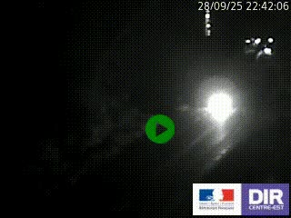 <h2>Webcam info trafic à proximité de Vizille sur la N85, au niveau du point de vue du Saut du Moine à Champagnier</h2>