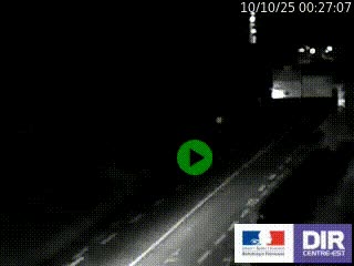 <h2>Webcam info trafic à proximité de Vizille sur la N85, au niveau du point de vue du Saut du Moine à Champagnier</h2>