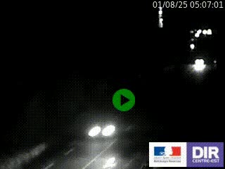 <h2>Webcam info trafic à proximité de Vizille sur la N85, au niveau du point de vue du Saut du Moine à Champagnier</h2>