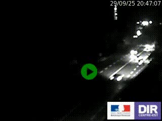<h2>Webcam info trafic à proximité de Vizille sur la N85, au niveau du point de vue du Saut du Moine à Champagnier</h2>